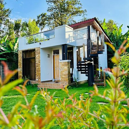 Tiny House With Amazing View Apartman Arusha Kültér fotó