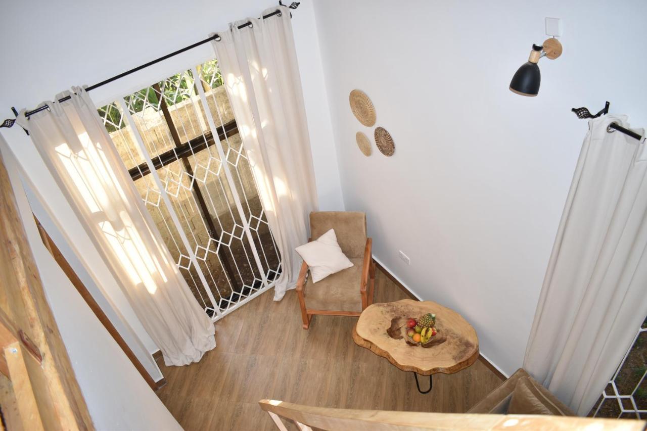 Tiny House With Amazing View Apartman Arusha Kültér fotó