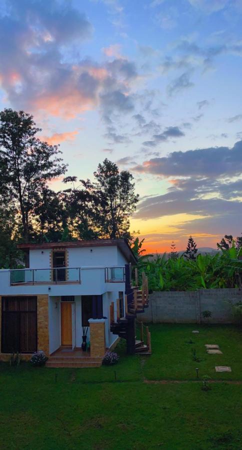 Tiny House With Amazing View Apartman Arusha Kültér fotó